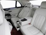 Bentley Mulsanne 2010 года (UK)